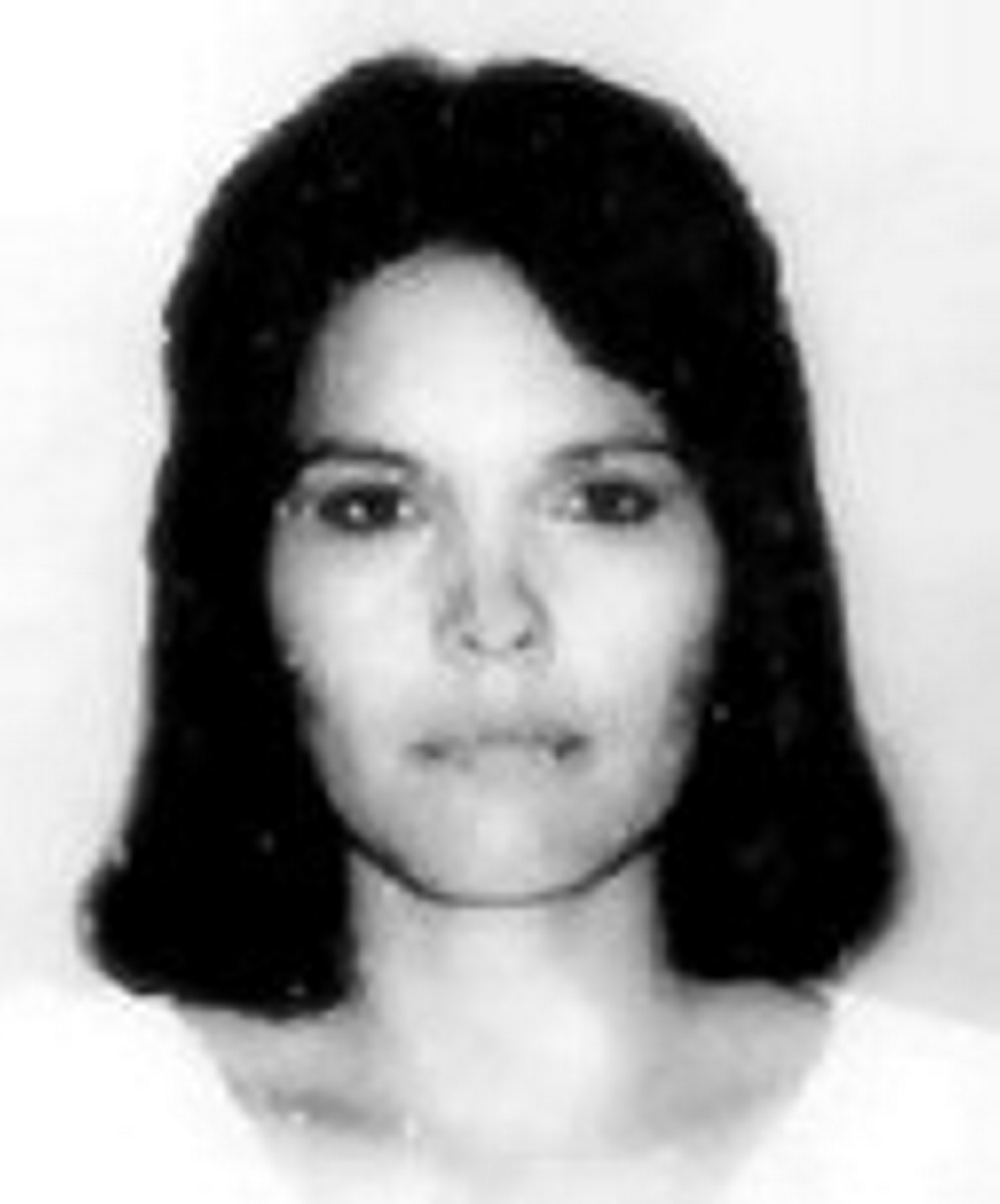 Photo of Mary McCullar