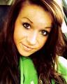 Photo of Kelsie Schelling