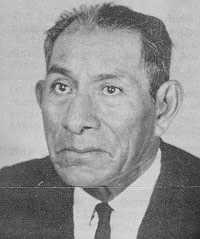 Photo of Juan Rico