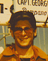 Photo of Geno Ranelli