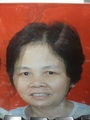 Photo of Qiao Chen
