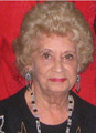 Photo of Opal Parsons