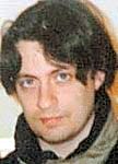 Photo of James Kimball