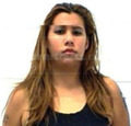 Photo of Roxanne McGreehan
