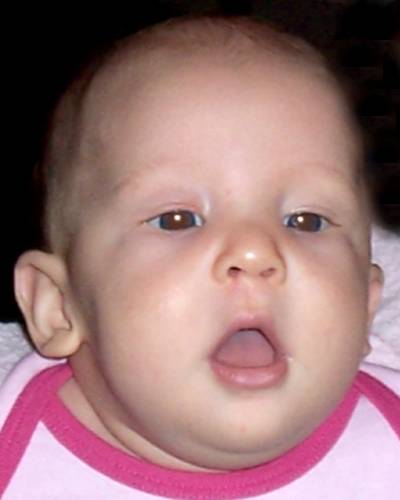 Photo of Hannah Pobursky