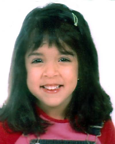 Photo of Amena El-Sayed