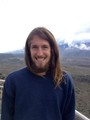 Photo of Brian Histand