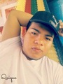 Photo of Josue Silva-Arias