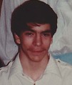 Photo of Joseph Gutierrez