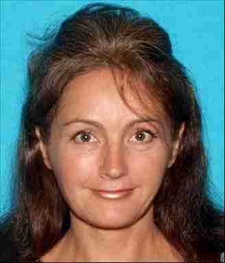 Photo of Kimberly Evans