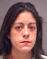 Photo of Patricia Santos