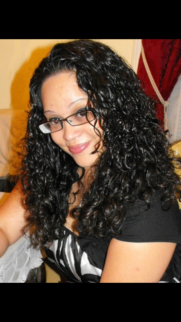 Photo of Melissa Rodriguez