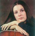 Photo of Sharon Hensley