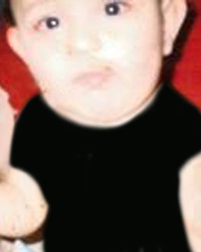 Photo of Angelica Valenzuela