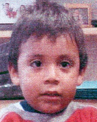Photo of Carlos Pina