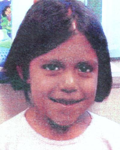 Photo of Dana Pineda