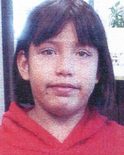Photo of Karla Pineda-Hernandez