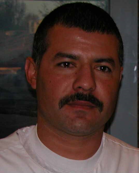 Photo of Nestor Osuna Vega