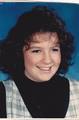 Photo of Nerissa Franklin