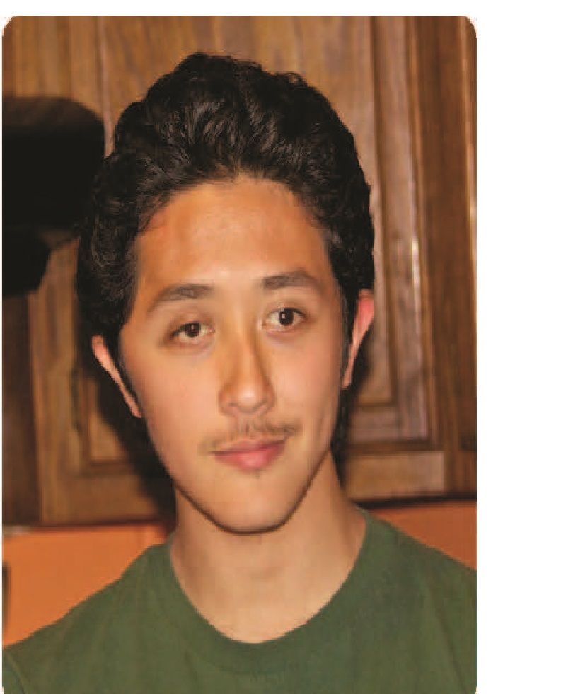 Photo of Sean Sidi