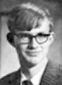 Photo of Steven Lamb