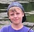 Photo of Jacob Whitlock