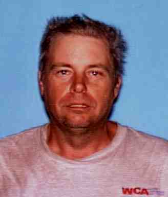 Photo of Steven Geisler