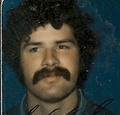 Photo of Terry Rogers