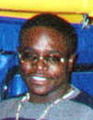 Photo of Antonio Taylor