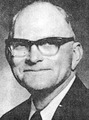 Photo of Fred Miller