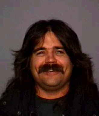 Photo of Abraham Apodaca