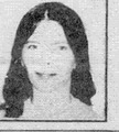 Photo of Marie Watson