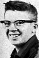 Photo of Timothy Aamoth