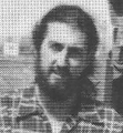 Photo of Franklin Harder