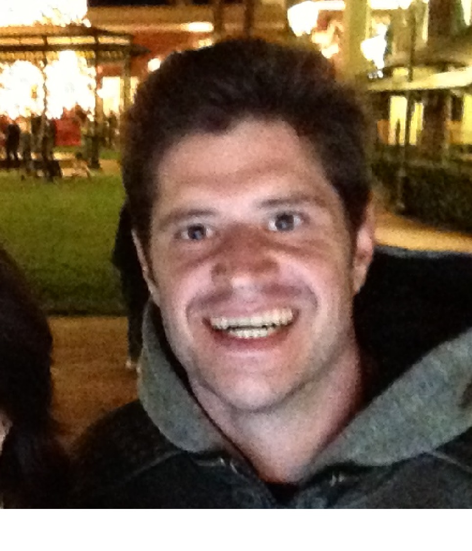 Photo of Darren Case