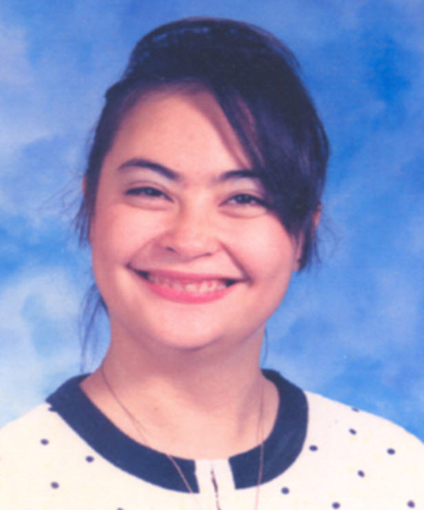 Photo of Wendy Kimura