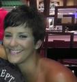 Photo of Crystal Grebinger
