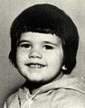 Photo of Richard Barnett