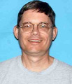 Photo of Bruce Pike