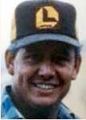 Photo of Harry Maupin