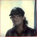 Photo of Laurie Bradshaw