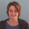 Photo of Kimberly Abercrombie