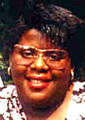 Photo of Margo Register