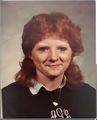 Photo of Anna Manning