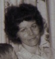 Photo of Hazel Cross