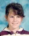 Photo of Stephanie Crane