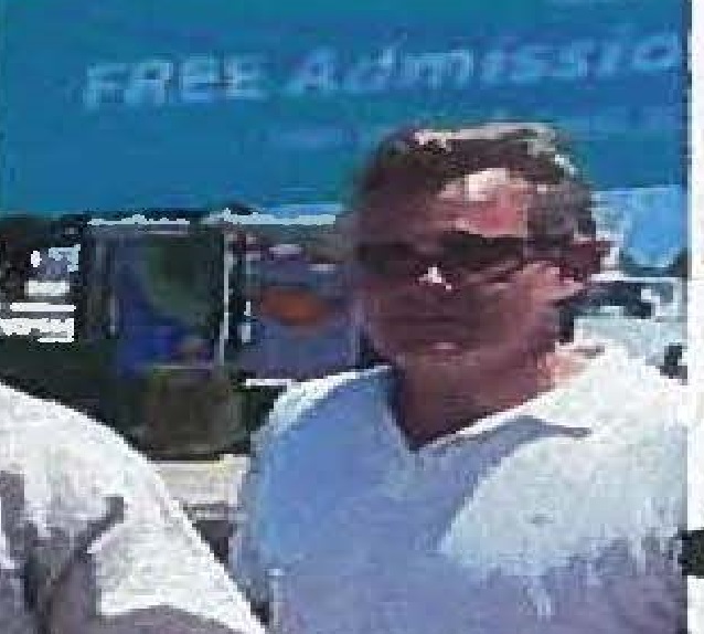 Photo of Robert Coyle
