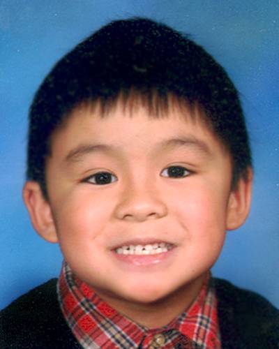 Photo of Jefren Esteban