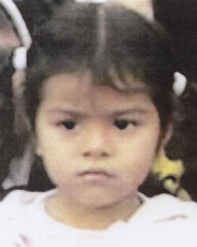 Photo of Alexandria Mendoza