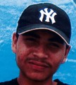 Photo of Orlando Garcia Fernandez